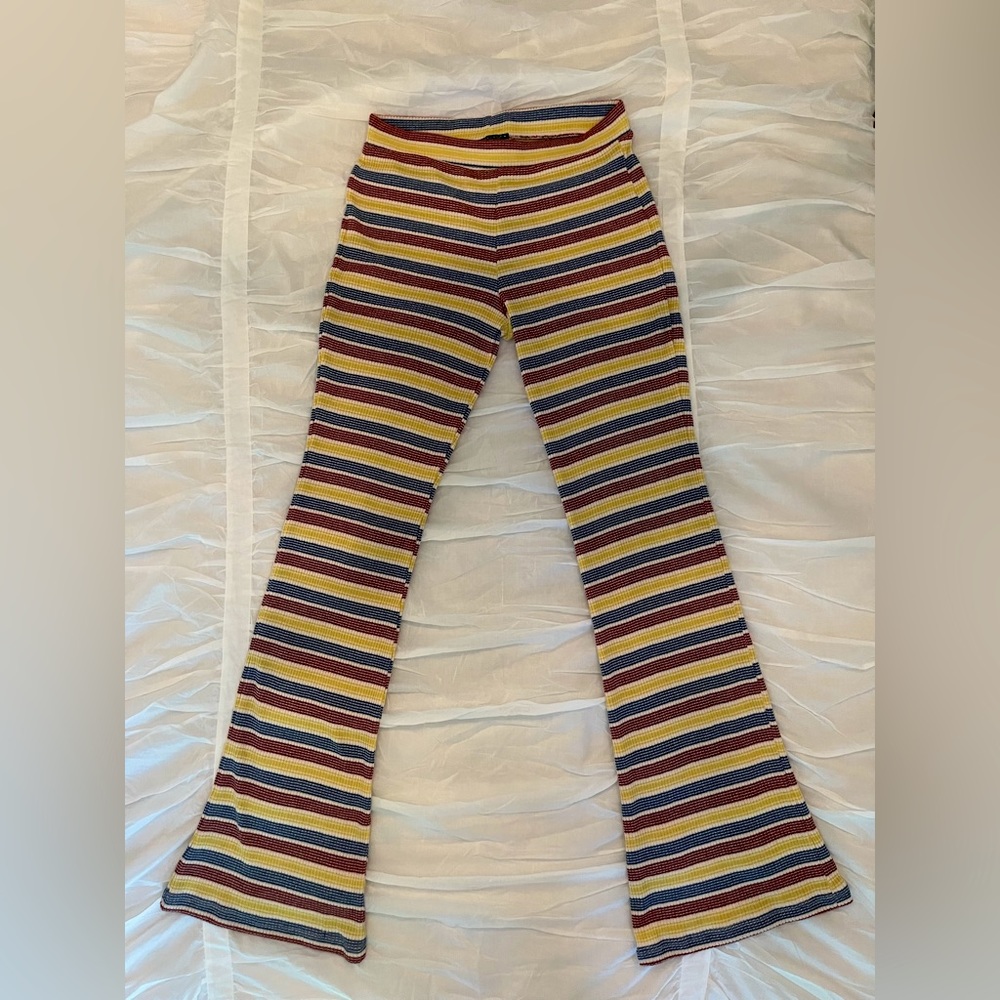Zara Flare Pants